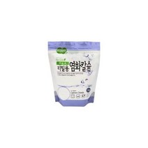 염화칼슘 1kg x 9개 가정 차량 비상용, 염화칼슘 1kg x 9개 /가정/차량 비상용