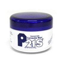 [P21S] 컨쿠어스룩 카나우바 왁스 175g, 1개