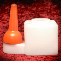 브랜드없음 성신 본드통/전문가용 본드 작업통/본드솔 보관/국산