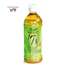 알파(ALPHA) 17차 500mlPET, [5133930]옵션없음/free