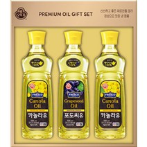 오뚜기 고급유 특선 11호, 6개