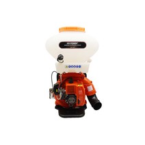 이엑스파워 비료살포기 EDS-420, 혼합색상, 1개