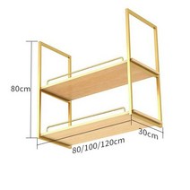 북유럽 술장식장 장식장 거치대 술장 레트로 보관함 술진열장 위스키 인형장식장 주류, T11