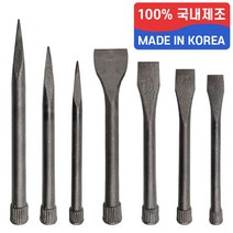 국산 성창 노미 다가네 소 중 대 돌깨기 콘크리트 정 비석 얼음깨기, 노미 대
