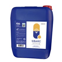 시밝 살균 소독제 손 피부 미산성 차아염소산 대용량20L FDA 수 뿌리는 스프레이 세정제 99.9제거 약산성 소독약 액 무자극 의약품 관공서 집안 사무실 침대 소파, 1개, 20L