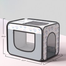 식기 펫드라이룸 캣츠 헤어롤 소형 강아지드라이기, T10-회색 중간머리(핏좋 10 근이내, 기본