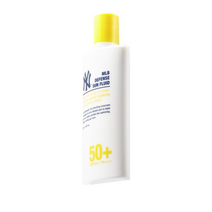 엠엘비코스메틱 디펜스 선 플루이드 NY SPF50+ PA++++, 25ml, 2개