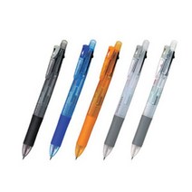 제브라 사라사3+S 볼펜 0.5mm X 300개, 없음