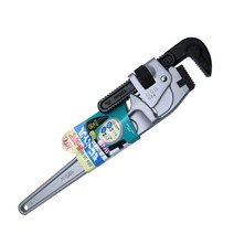 ARM 알루미늄 파이프렌치 AL 12인치 일제 수도관 배관
