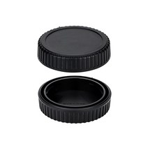 캐논 RF마운트 렌즈뒷캡 호환용(Lens Dust Cap RF)