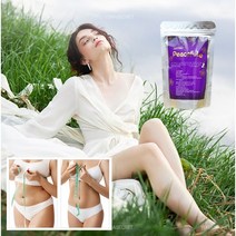 피스풀차 피스풀티 15티백 1봉/ 5봉/ 10봉 수량 (회화나무열매 오디 카모마일 맥문동 산조인 추출물), 45g, 15개입, 10개
