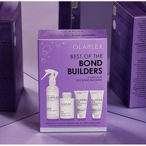 [OLAPLEX] 올라플렉스 리큐즈 한정판 스페셜 세트
