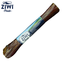 지위픽 사슴 정강이뼈 간식 (대/라지/L) - 구강+영양 / 애견간식 / 구강간식 /Ziwipick Deer Shank Dog-Bone Large / 네코자카나