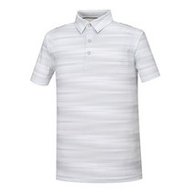 *사은품증정* [와이드앵글] 남성용 그라데이션 웰딩 티셔츠 WMM18217C2