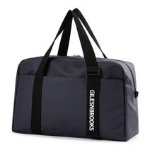 퇴근후헬스 운동편한 레트로 보스턴백 짐가방 대형 옷가방 공항패션 취미생활 대용량