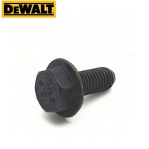 DEWALT DW713 DWS780 145344-01 용 블레이드 볼트 나사, 한개옵션0