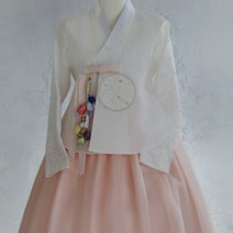 [비비한복] [한복대여] 늘솔길 한복 세트