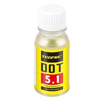 유압오일 유압유 유압작동유 산악 자전거 유압 미네랄 오일 디스크 브레이크 도트, 02 Y, 1개