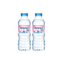 프리미엄 롯데아이시스 8.0 300ml 20병 생수 삼다수, 상세페이지 참조, 상세페이지 참조
