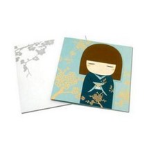 키미돌 카드, 평온함의 MISAKI (TCK008) 미사키, 1개