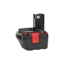 보쉬 12V 1.5 Ah GSR12-2용 니카드 배터리