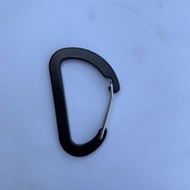 나침반 휴대용 군용 등산 동서남북 고도계 기압계 개몫 미니 나침반 생존 야외 캠핑 하이킹 포켓 내비게이터 모험 승마 도구 카라비너 ​​등반 장비, 검은색