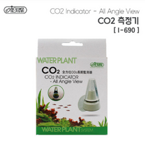 이스타 CO2 측정기 (I-690)