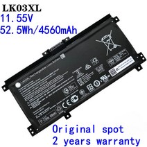 노트북배터리호환용11.55V 원래 LK03XL HP Envy 15x360 15-bp 15-cn TPN-W127 W128 W129 W134 HSTNN-LB7U H, 01 >5001 MAh” class=”wr-img”></a></div></p></div></p></div></p></div><div class=
