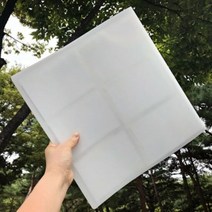 브랜드엘 (3x5사이즈) 국내제작 포켓식 무지앨범 264매 초음..., 단품