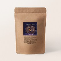 지로스팅 예멘 모카 마타리 알 함다니 중강배전 당일로스팅원두 커피 200g, 분쇄:프렌치프레스