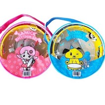 삼익악기 리듬세트 NSR-16, B(블루)