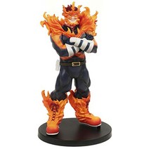 내 영웅 아카데미아 AGE OF HEROES ENDEAVOR & SHOTO 엔데버
