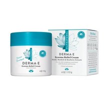 Derma E 프졸제마 크림, 113g, 1개