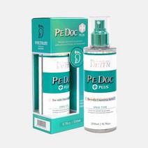 내성발톱 문제성발톱 발각질 무좀 유해균 클린제 페닥 플러스 덕용 200ml, 1개, 1개