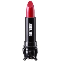 Anna sui Black Rouge S 403 안나수이 블랙 루즈 403 차밍 레드 핑크 립스틱 1팩, 1개