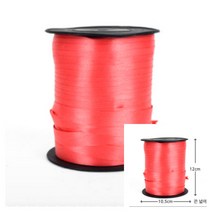 파샵 적끈 소 PP밴드 박스끈 비닐끈, 1개