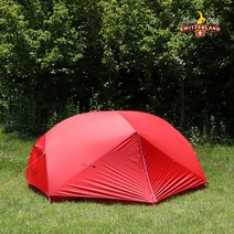 [빠른배송] 스위스알파인클럽 베가 인베르노 (레드), SAC 베가 인베르노 (레드)