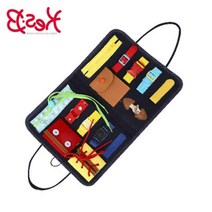 18개월유아 소근육운동 놀이가방 재미있는 이큐