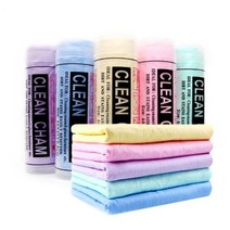 KC인증 습식타올 스포츠타올, 1개