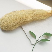 생분해 천연 루파 원통 수세미 제로웨이스트 열매, 상세페이지 참조, 상세페이지 참조