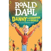 Danny the Champion of the World:, Puffin Books