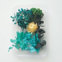 향초만들기DIY 진짜 말린 꽃 핸드폰 케이스 양초 만들기용 수제 공예 에폭시 수지 펜던트 목걸이 쥬얼리, 13 N, 13 N