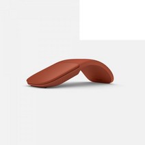 마이크로소프트 코리아 정품 서피스 아크마우스 (포피레드)(CZV-00084)ELG-00010, 아이스블루