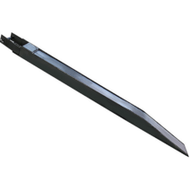 지게차 지게발 1.5T (1.5m부터) 코끼리발 덧발, 1.5T 110mmx45mm 1.5미터(6mm), 1개