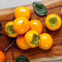 단감 5kg 중소과 31-35과, 없음, 상세설명 참조