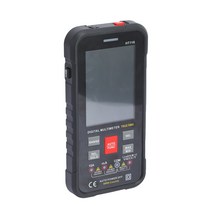 OEM HT116 핸드셋 멀티태스킹방소전공 만능계전공 측정 직류전압전류계, 1개