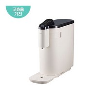 LG 오브제컬렉션 냉온 정수기 베이지 WD505ACB 셀프관리형, 없음