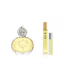 시슬리화장품 미니어처 2종 증정시슬리 스와르 드 륀 50ml 기획세트 N20220318SDL50 139816
