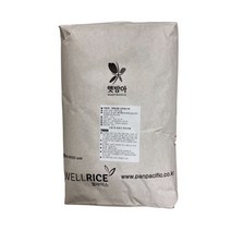 햇방아 제빵생활 강력쌀가루(쌀가루 81% 국산)10kg