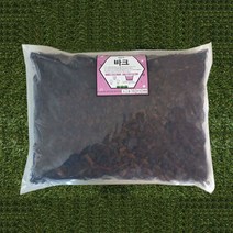 오키아타 바크 10L 라디아타소나무 양분조절 뉴질랜드 프리미엄 원예용 조경용 파충류바닥재, 특대(12~18mm)